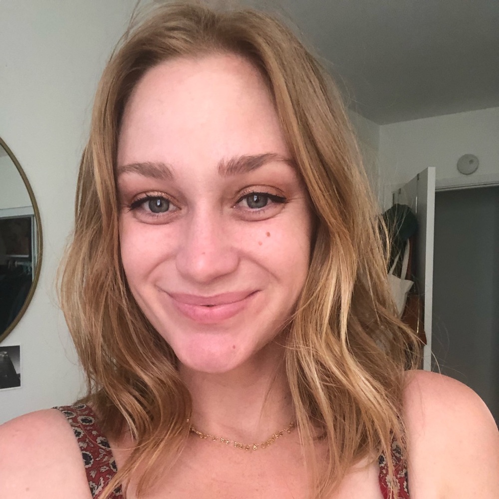 Meet your Posher, Danielle